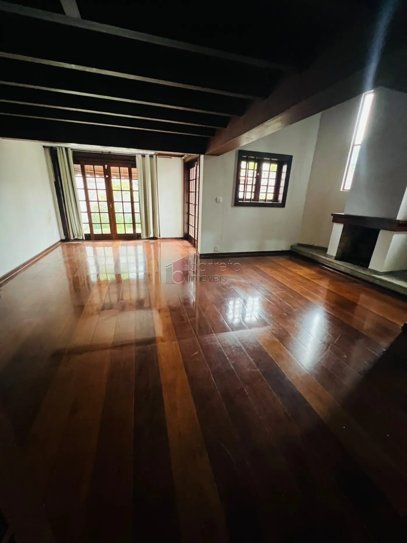 CASA PARA LOCAÇÃO NO BAIRRO PARQUE DO COLÉGIO – JUNDIAÍ/SP