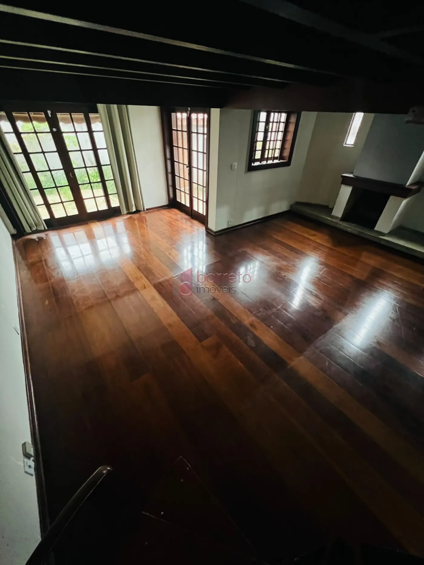CASA PARA LOCAÇÃO NO BAIRRO PARQUE DO COLÉGIO – JUNDIAÍ/SP