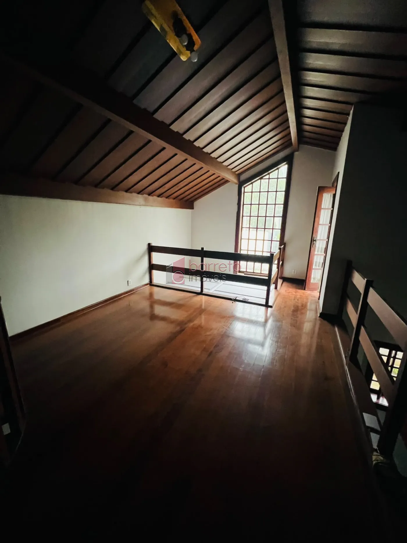 CASA PARA LOCAÇÃO NO BAIRRO PARQUE DO COLÉGIO – JUNDIAÍ/SP