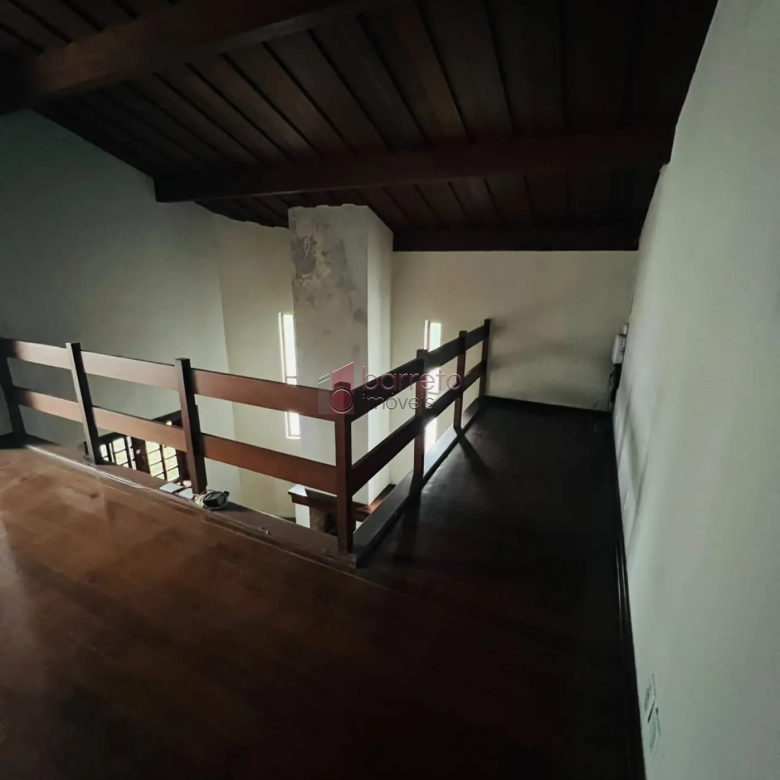 CASA PARA LOCAÇÃO NO BAIRRO PARQUE DO COLÉGIO – JUNDIAÍ/SP