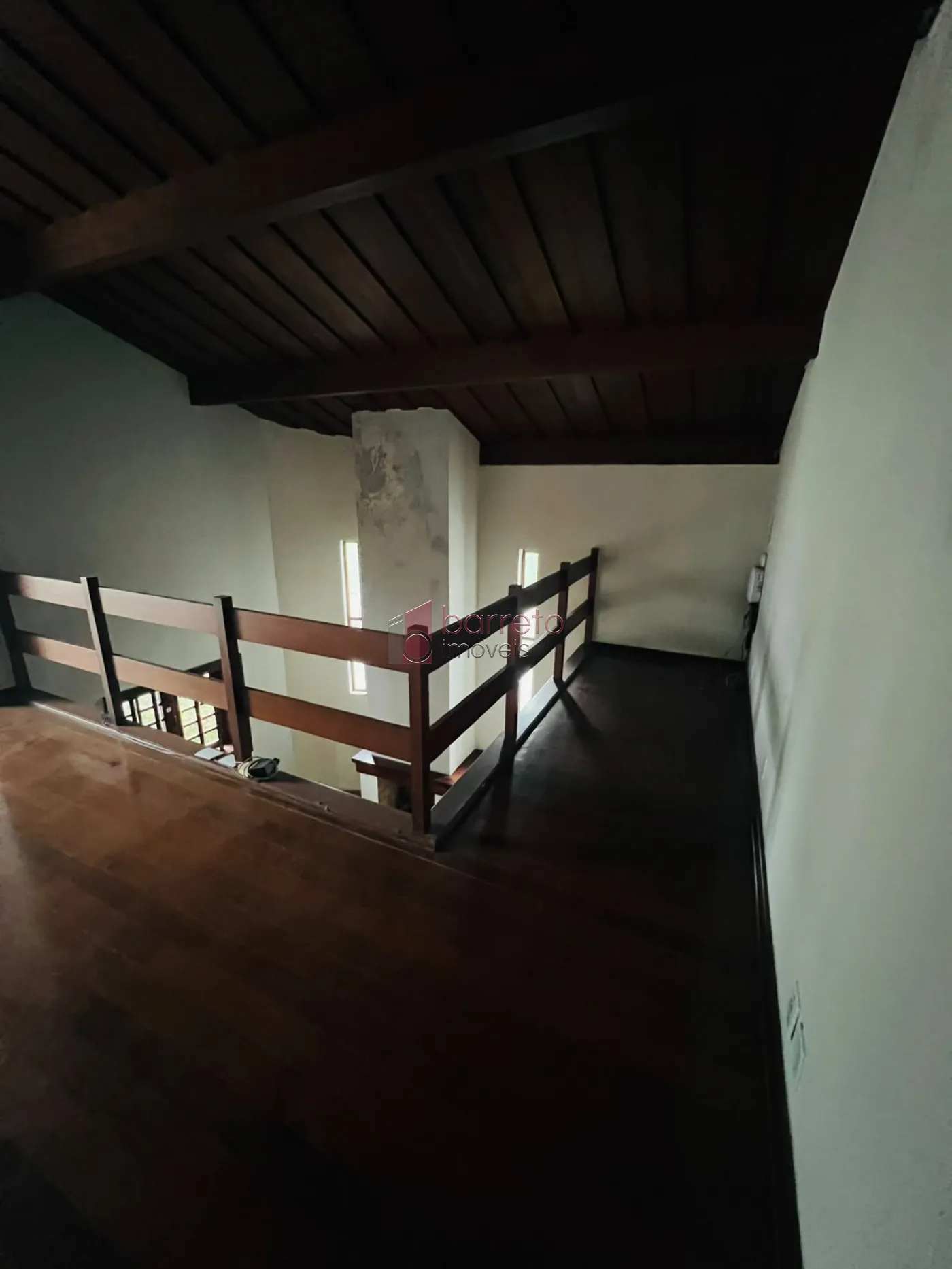 CASA PARA LOCAÇÃO NO BAIRRO PARQUE DO COLÉGIO – JUNDIAÍ/SP