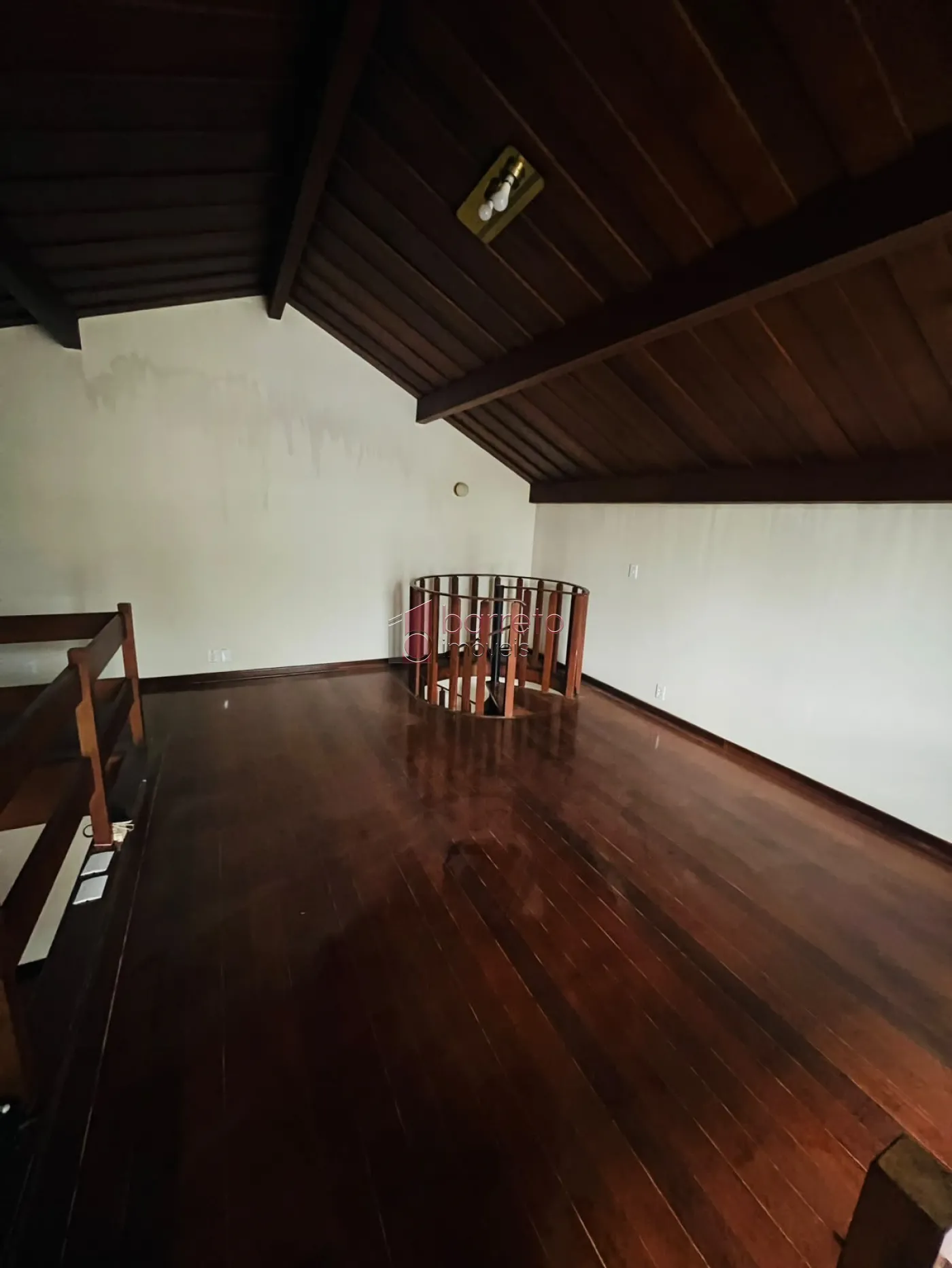 CASA PARA LOCAÇÃO NO BAIRRO PARQUE DO COLÉGIO – JUNDIAÍ/SP