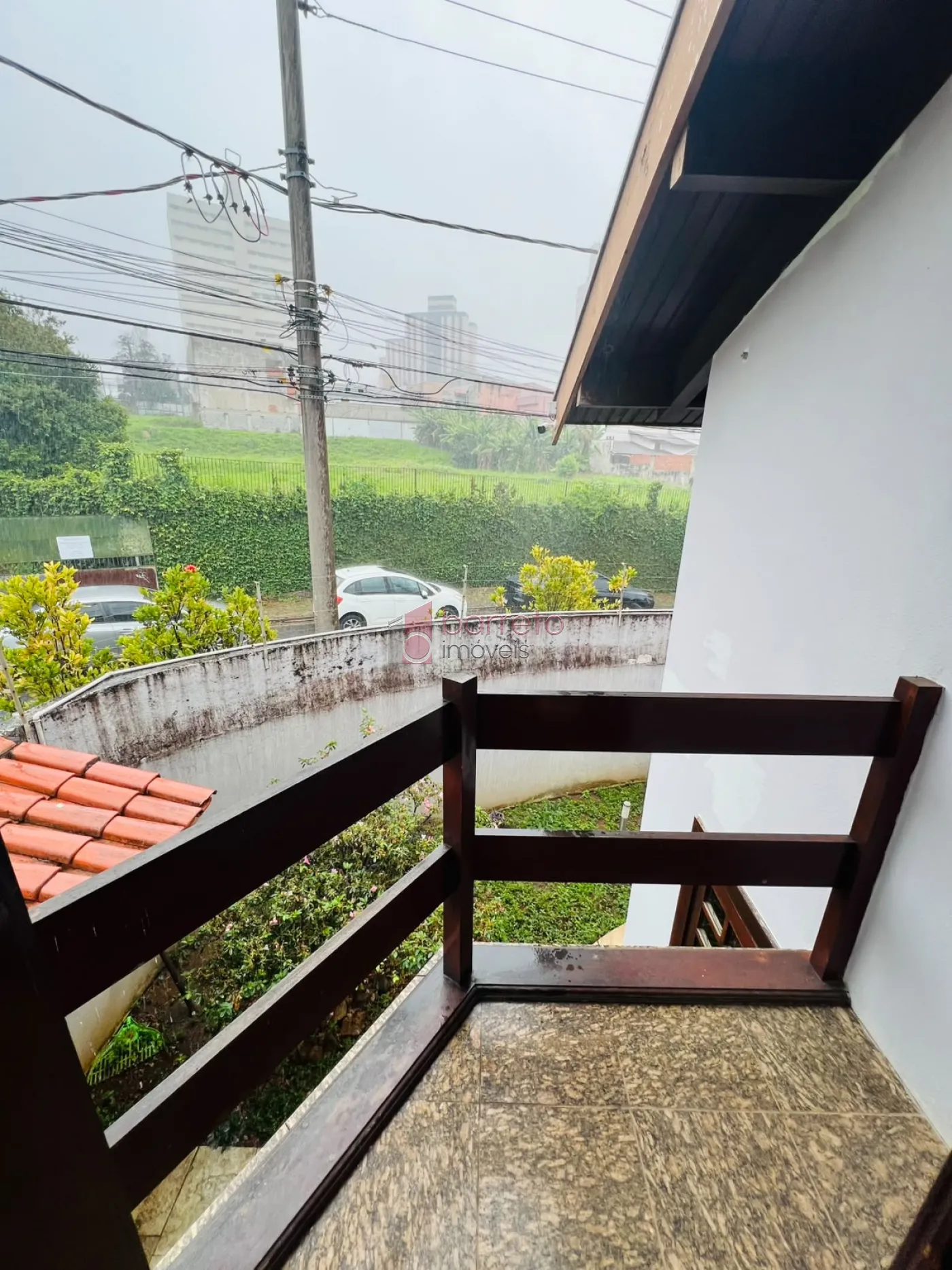 CASA PARA LOCAÇÃO NO BAIRRO PARQUE DO COLÉGIO – JUNDIAÍ/SP