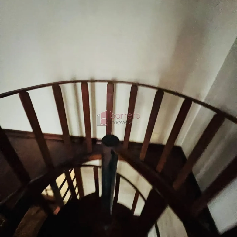 CASA PARA LOCAÇÃO NO BAIRRO PARQUE DO COLÉGIO – JUNDIAÍ/SP