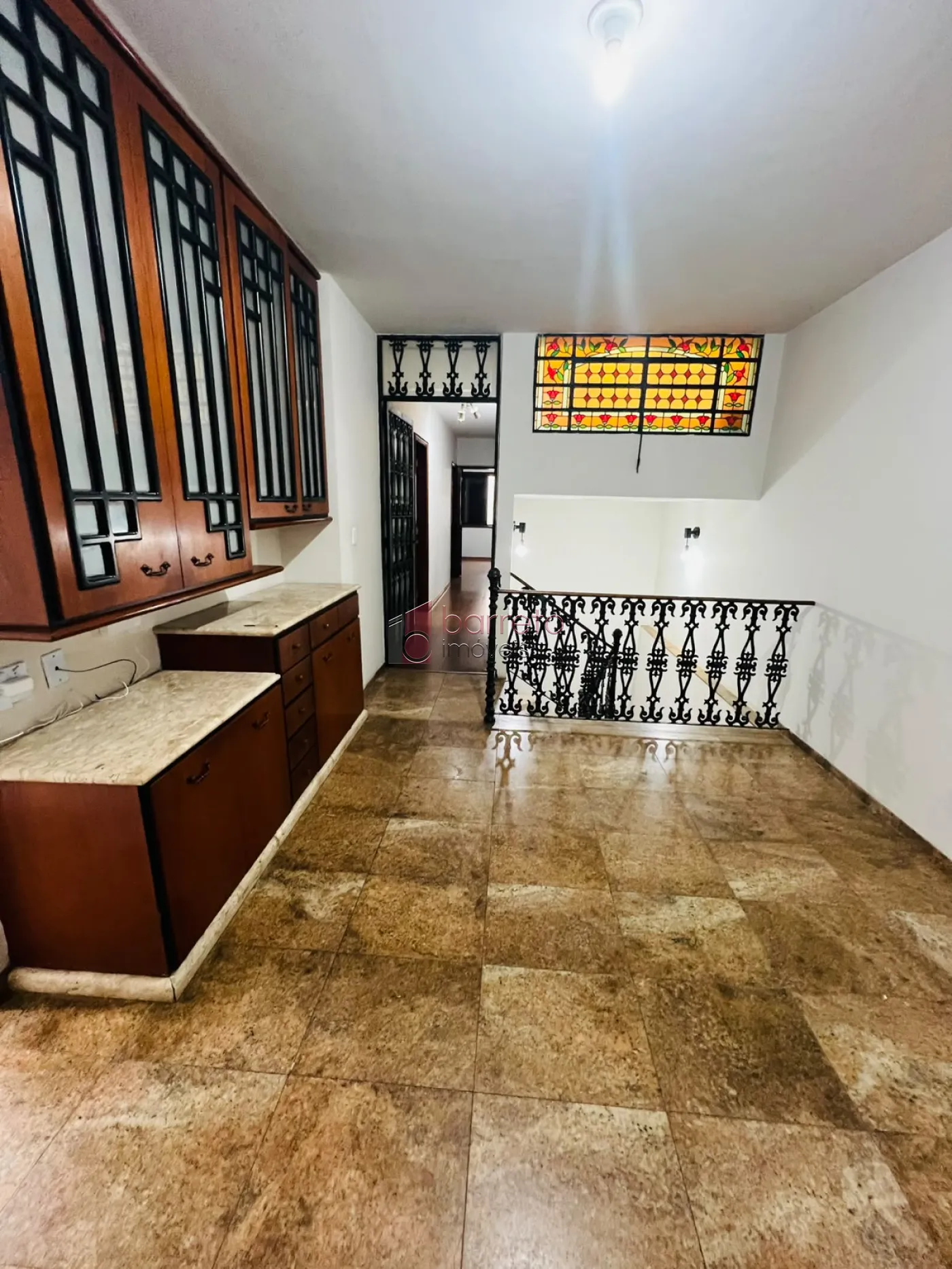 CASA PARA LOCAÇÃO NO BAIRRO PARQUE DO COLÉGIO – JUNDIAÍ/SP