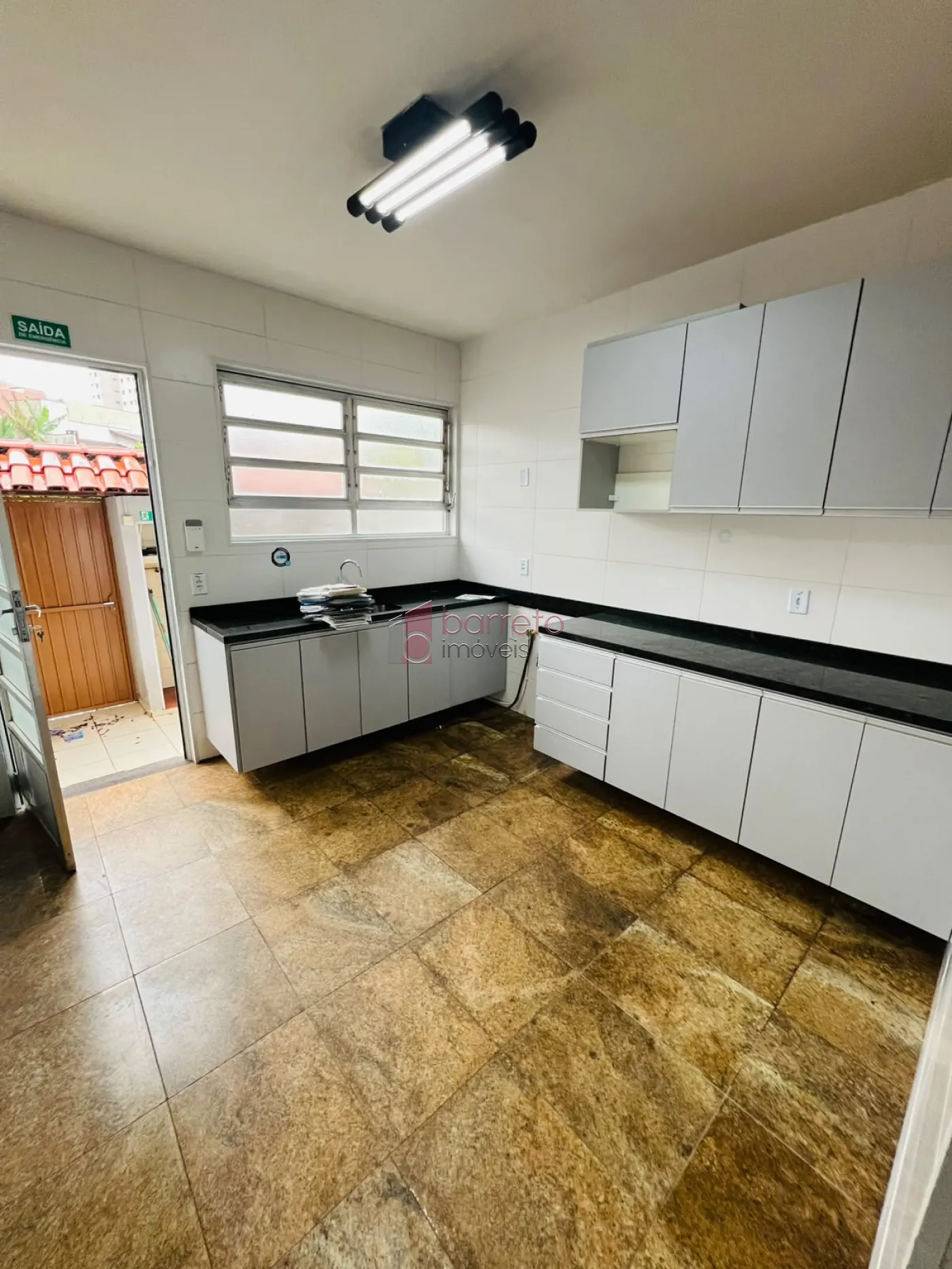 CASA PARA LOCAÇÃO NO BAIRRO PARQUE DO COLÉGIO – JUNDIAÍ/SP