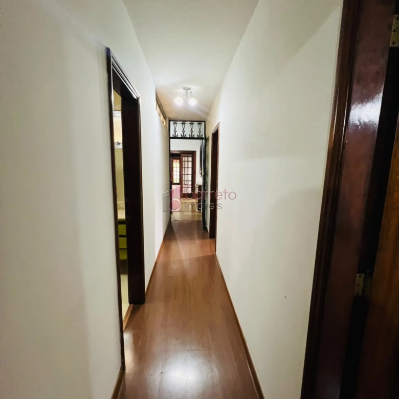 CASA PARA LOCAÇÃO NO BAIRRO PARQUE DO COLÉGIO – JUNDIAÍ/SP