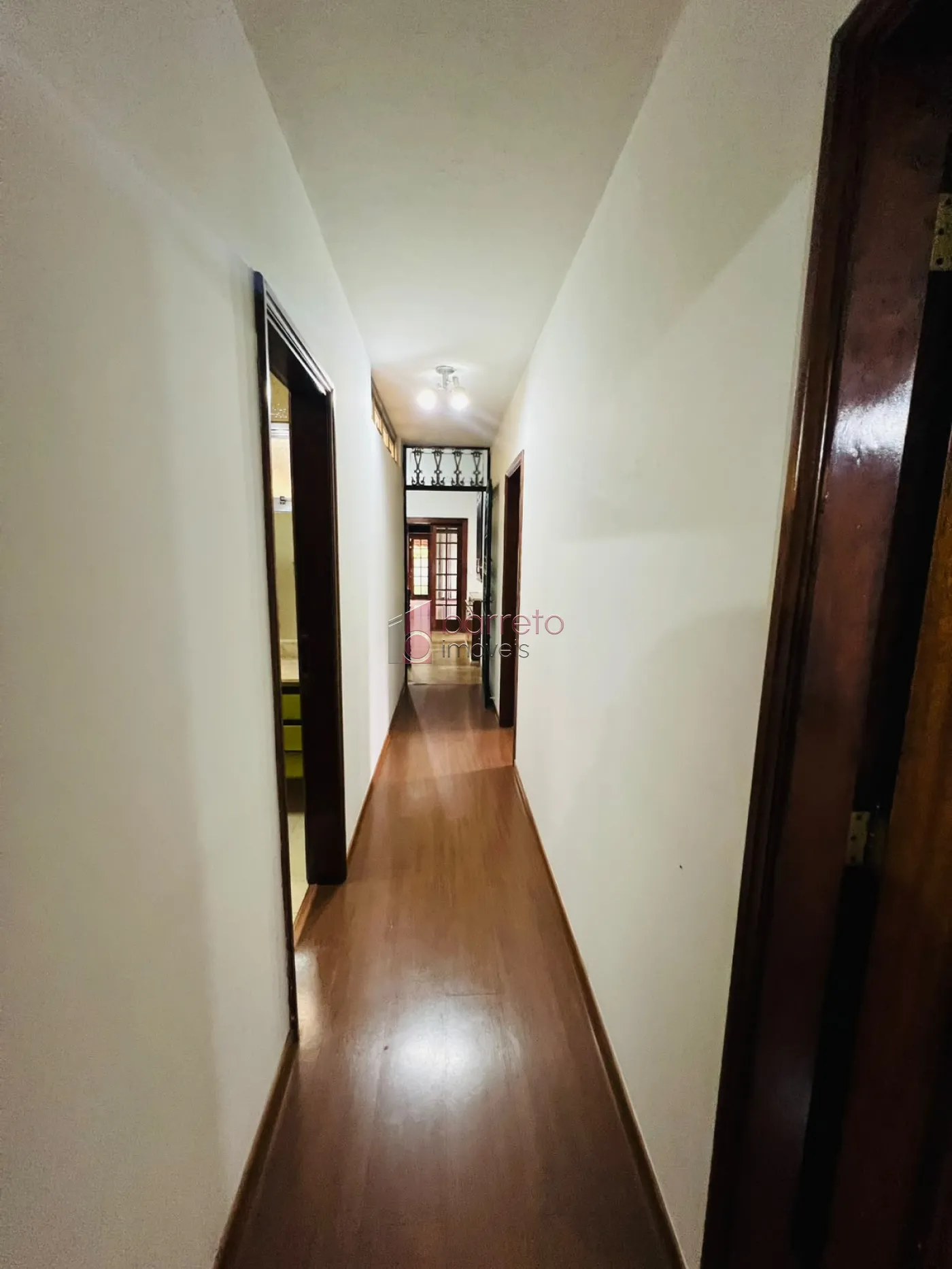 CASA PARA LOCAÇÃO NO BAIRRO PARQUE DO COLÉGIO – JUNDIAÍ/SP