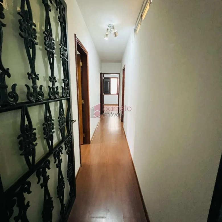 CASA PARA LOCAÇÃO NO BAIRRO PARQUE DO COLÉGIO – JUNDIAÍ/SP