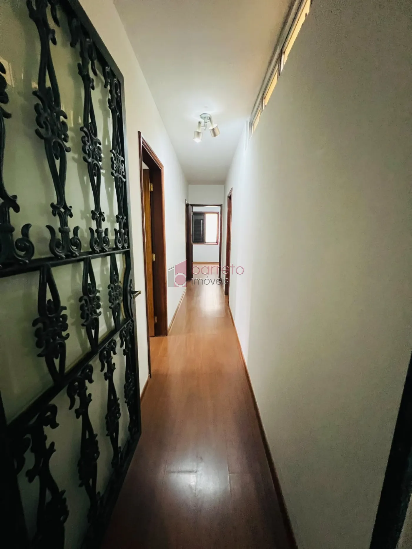 CASA PARA LOCAÇÃO NO BAIRRO PARQUE DO COLÉGIO – JUNDIAÍ/SP