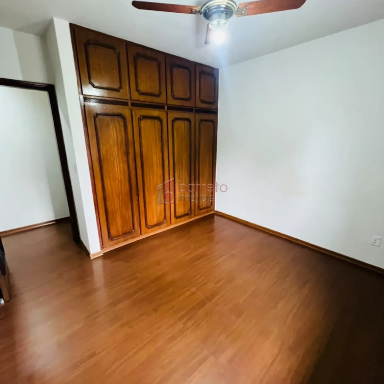 CASA PARA LOCAÇÃO NO BAIRRO PARQUE DO COLÉGIO – JUNDIAÍ/SP