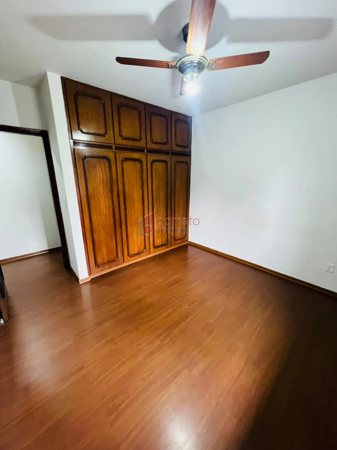 CASA PARA LOCAÇÃO NO BAIRRO PARQUE DO COLÉGIO – JUNDIAÍ/SP