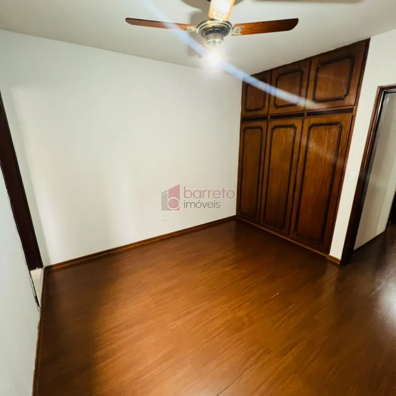 CASA PARA LOCAÇÃO NO BAIRRO PARQUE DO COLÉGIO – JUNDIAÍ/SP