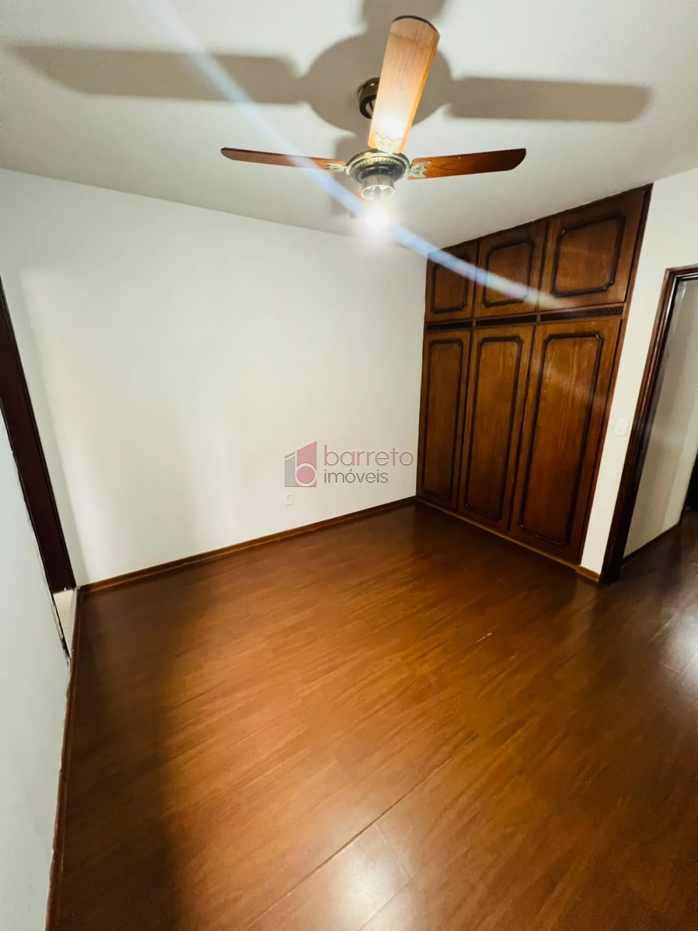 CASA PARA LOCAÇÃO NO BAIRRO PARQUE DO COLÉGIO – JUNDIAÍ/SP