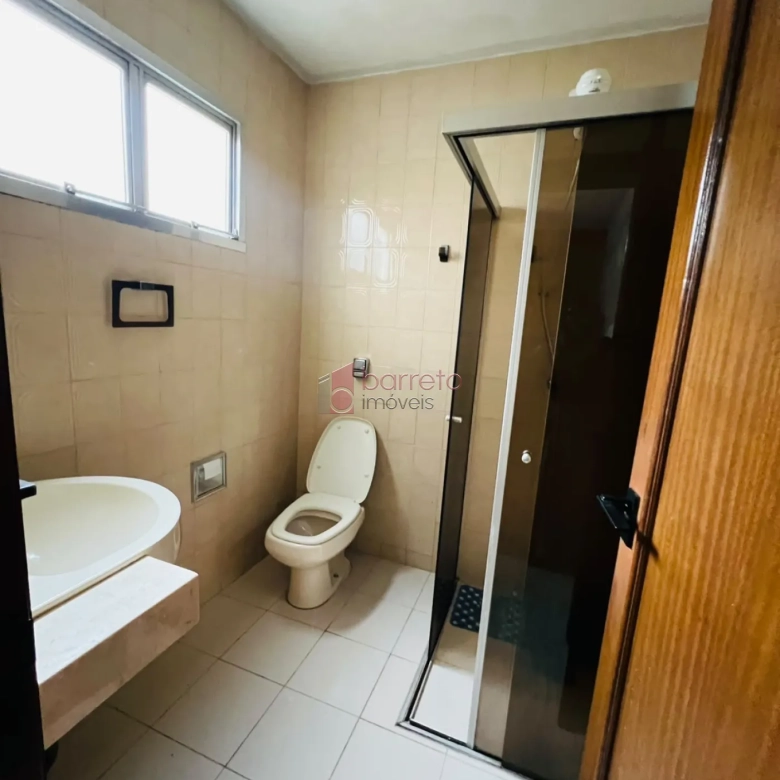 CASA PARA LOCAÇÃO NO BAIRRO PARQUE DO COLÉGIO – JUNDIAÍ/SP