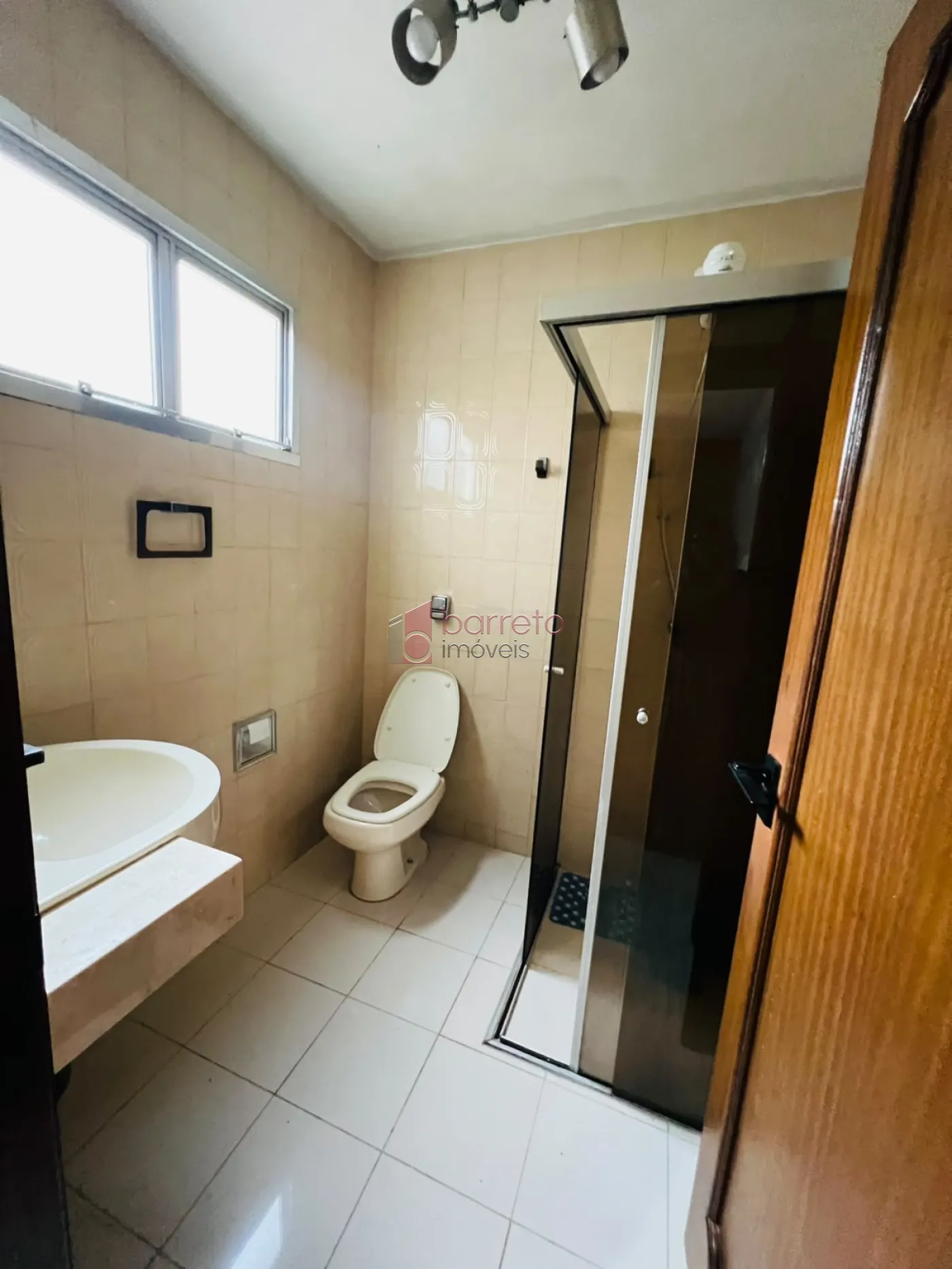 CASA PARA LOCAÇÃO NO BAIRRO PARQUE DO COLÉGIO – JUNDIAÍ/SP
