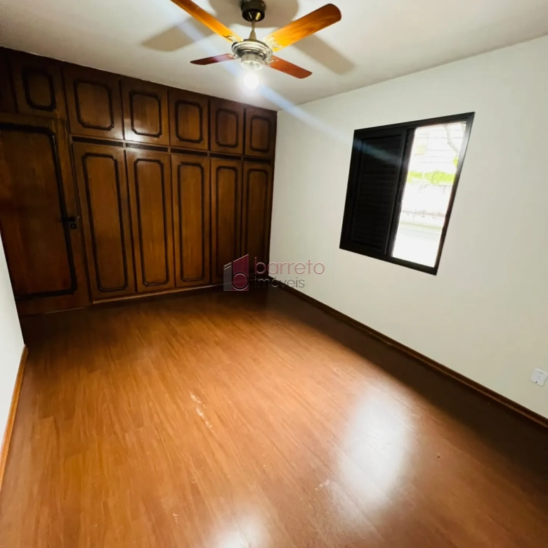 CASA PARA LOCAÇÃO NO BAIRRO PARQUE DO COLÉGIO – JUNDIAÍ/SP