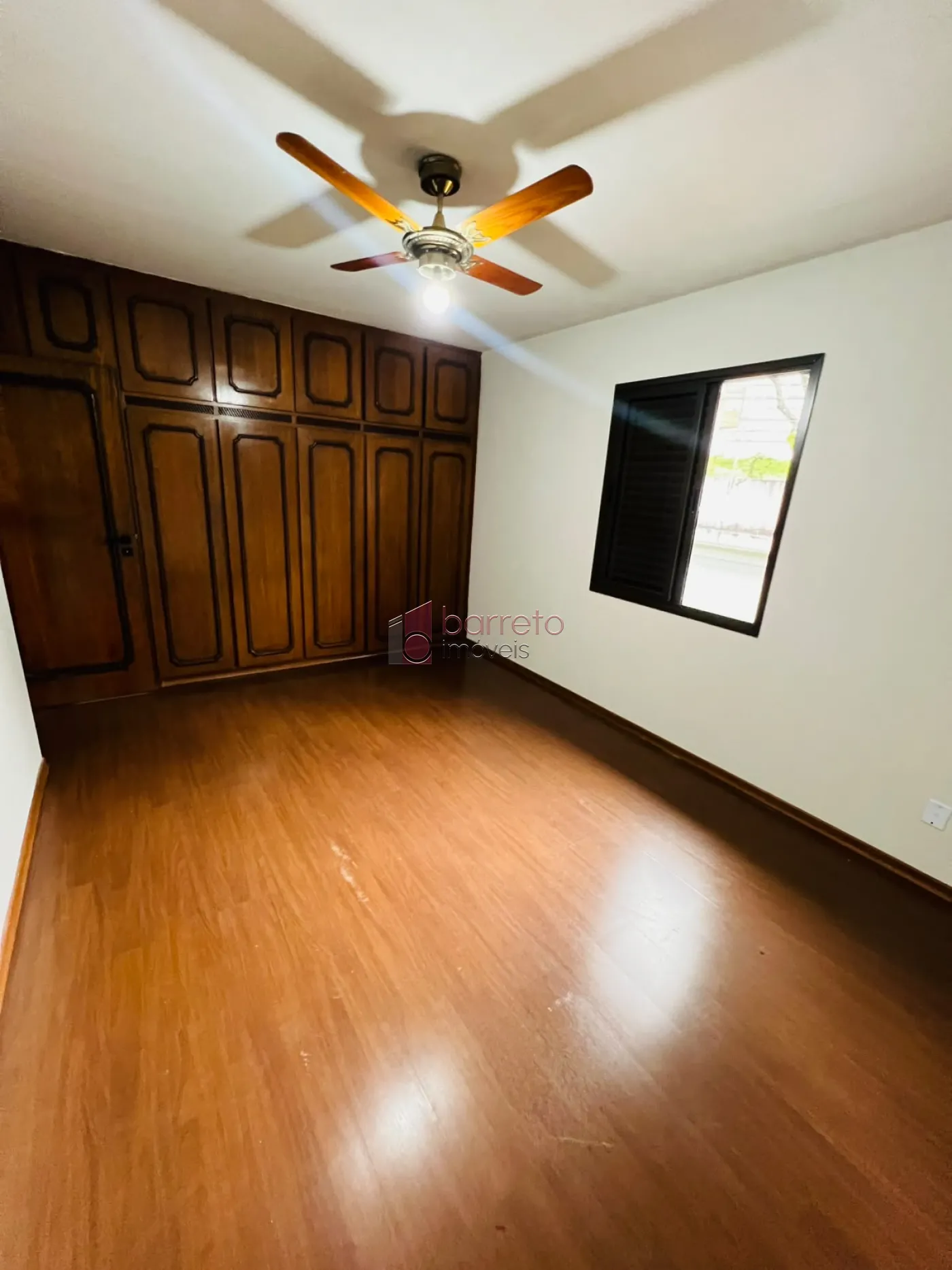 CASA PARA LOCAÇÃO NO BAIRRO PARQUE DO COLÉGIO – JUNDIAÍ/SP
