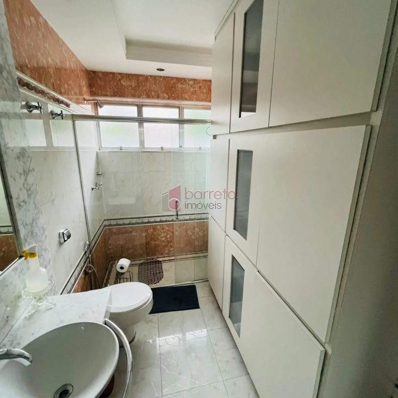 CASA PARA LOCAÇÃO NO BAIRRO PARQUE DO COLÉGIO – JUNDIAÍ/SP
