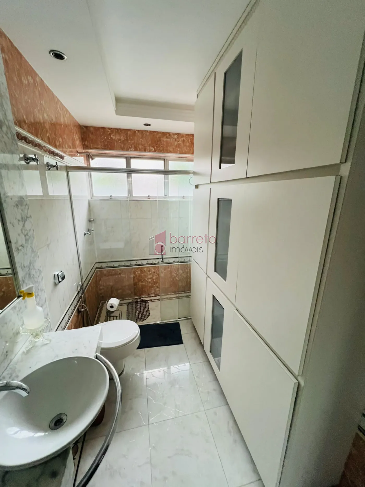 CASA PARA LOCAÇÃO NO BAIRRO PARQUE DO COLÉGIO – JUNDIAÍ/SP