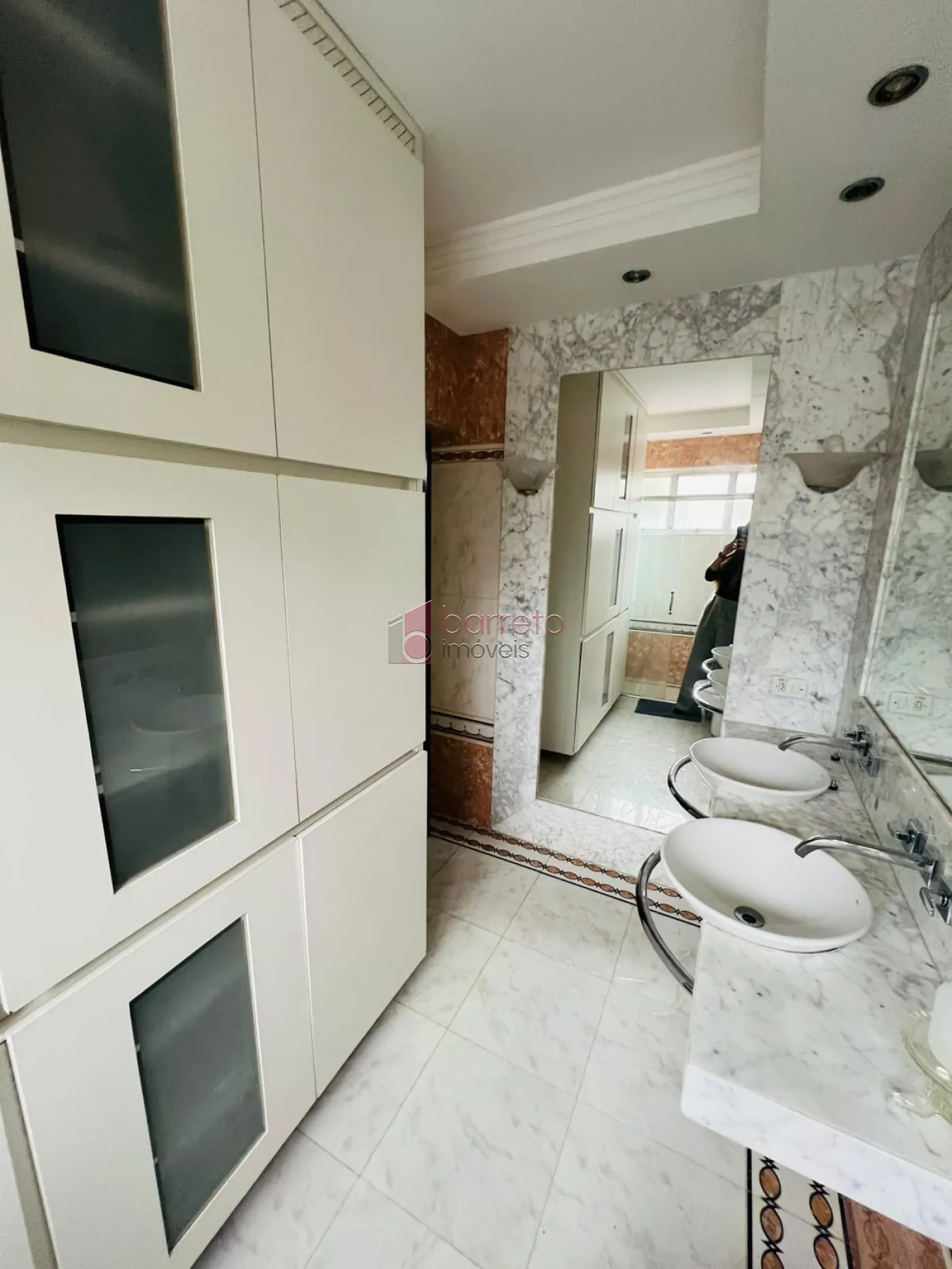 CASA PARA LOCAÇÃO NO BAIRRO PARQUE DO COLÉGIO – JUNDIAÍ/SP