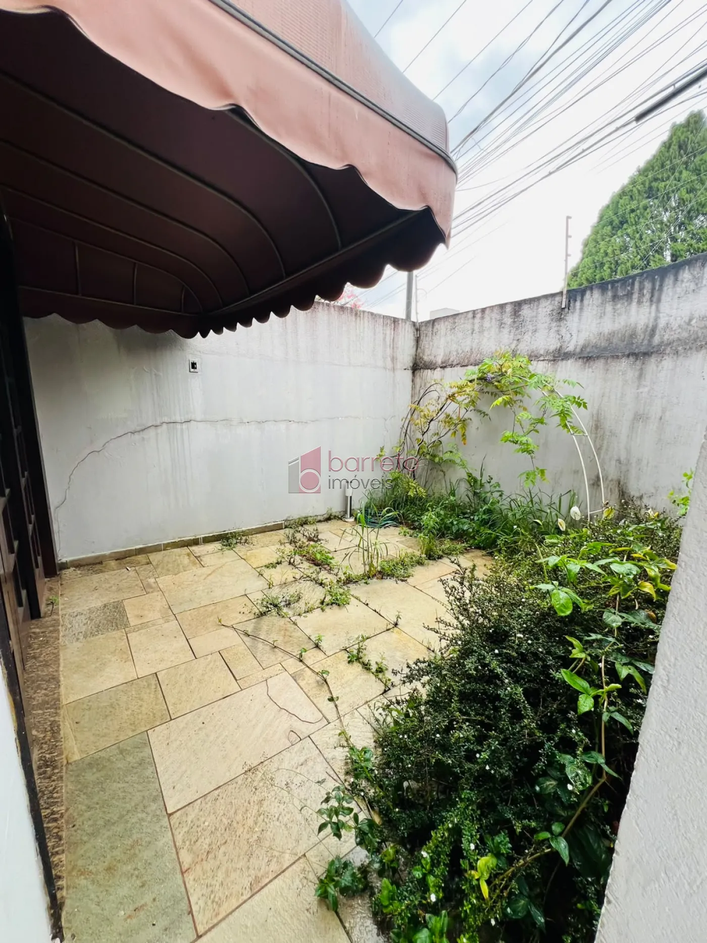 CASA PARA LOCAÇÃO NO BAIRRO PARQUE DO COLÉGIO – JUNDIAÍ/SP