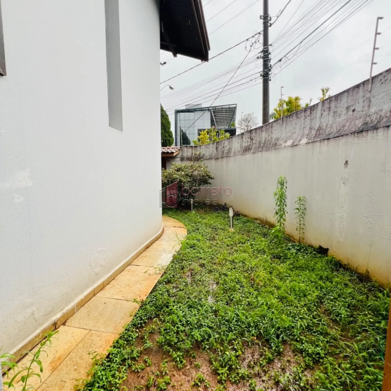 CASA PARA LOCAÇÃO NO BAIRRO PARQUE DO COLÉGIO – JUNDIAÍ/SP