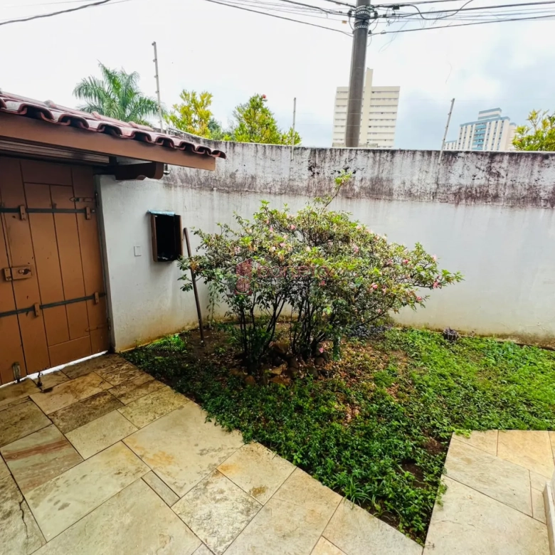 CASA PARA LOCAÇÃO NO BAIRRO PARQUE DO COLÉGIO – JUNDIAÍ/SP