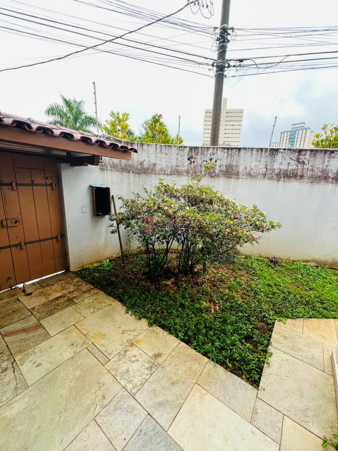 CASA PARA LOCAÇÃO NO BAIRRO PARQUE DO COLÉGIO – JUNDIAÍ/SP