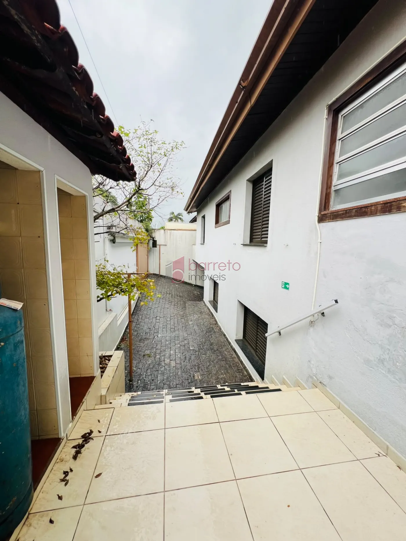 CASA PARA LOCAÇÃO NO BAIRRO PARQUE DO COLÉGIO – JUNDIAÍ/SP