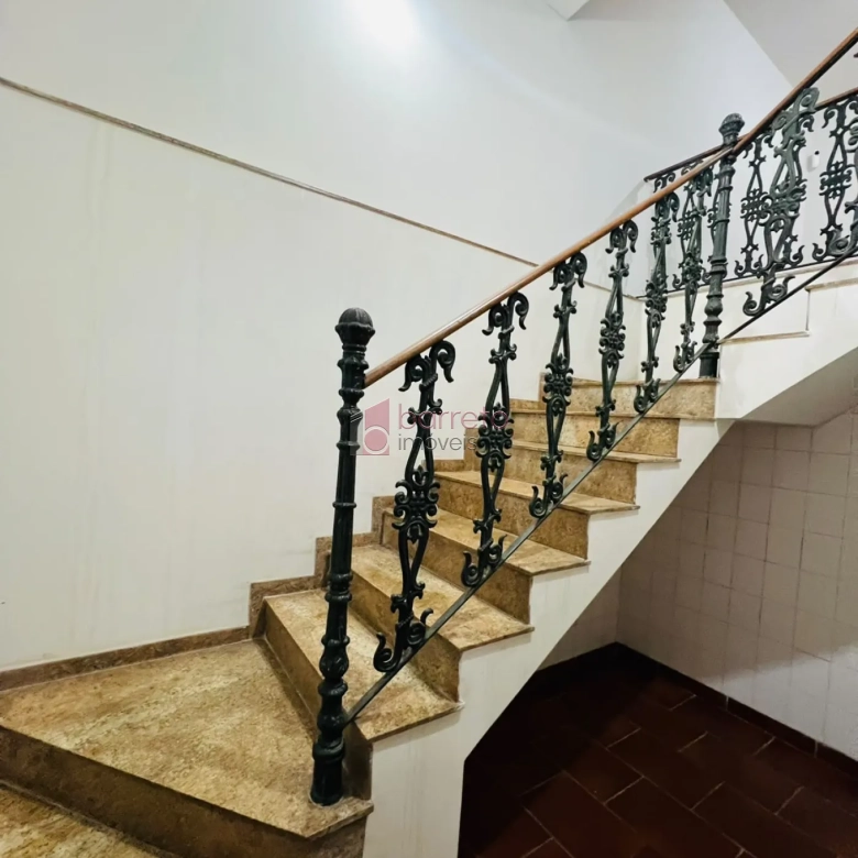 CASA PARA LOCAÇÃO NO BAIRRO PARQUE DO COLÉGIO – JUNDIAÍ/SP