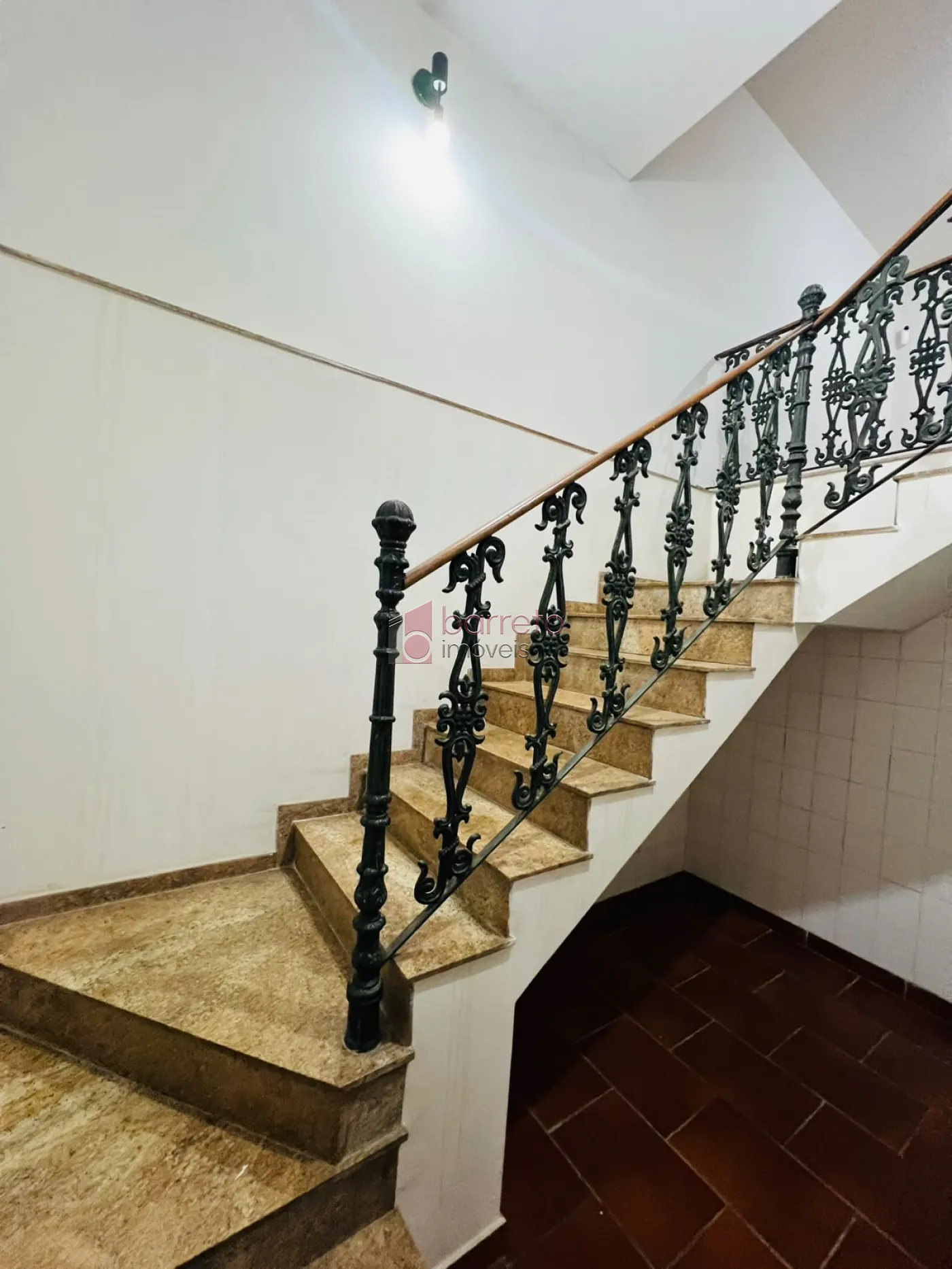 CASA PARA LOCAÇÃO NO BAIRRO PARQUE DO COLÉGIO – JUNDIAÍ/SP