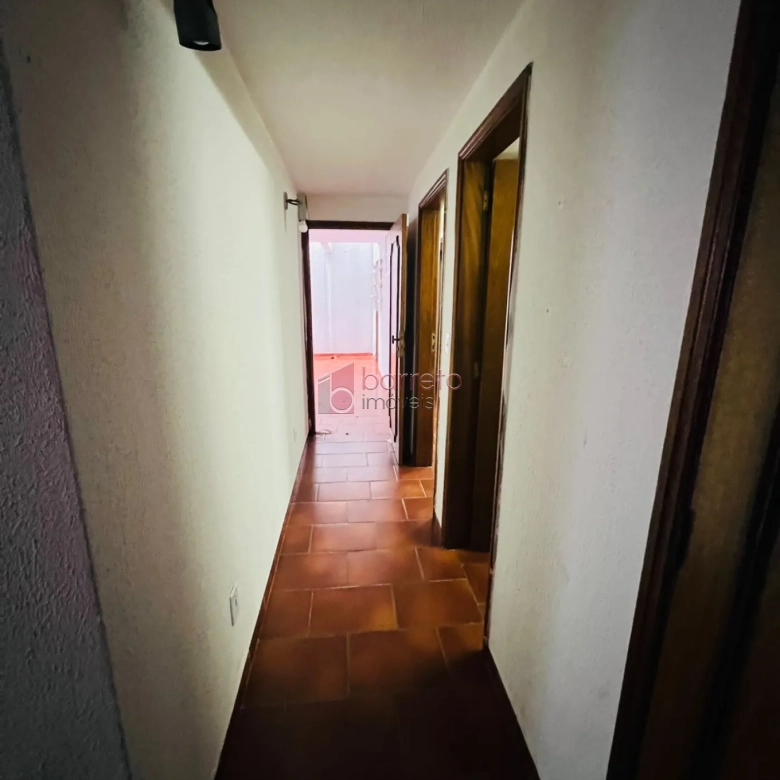 CASA PARA LOCAÇÃO NO BAIRRO PARQUE DO COLÉGIO – JUNDIAÍ/SP
