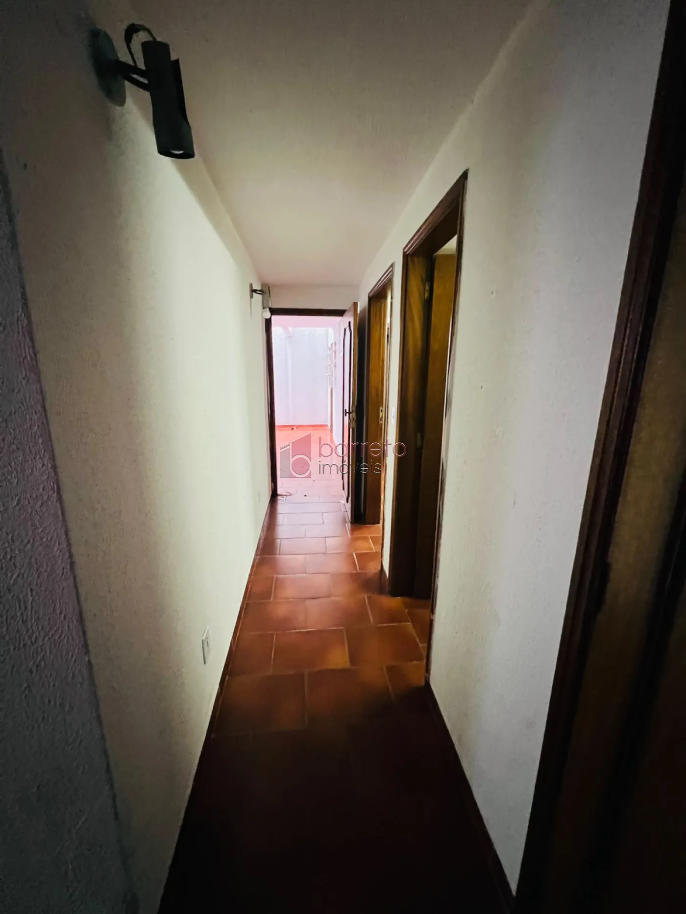 CASA PARA LOCAÇÃO NO BAIRRO PARQUE DO COLÉGIO – JUNDIAÍ/SP