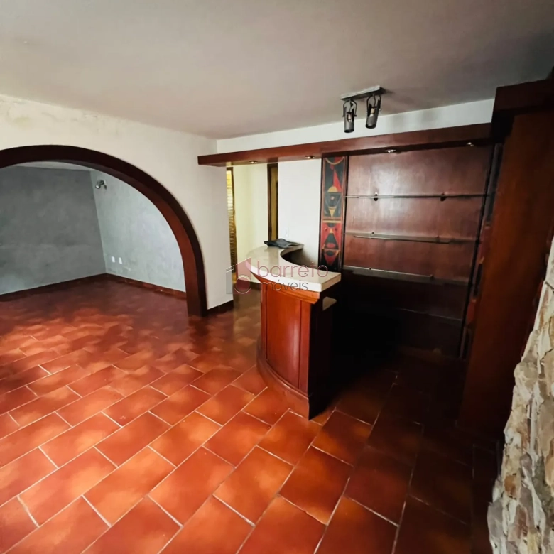CASA PARA LOCAÇÃO NO BAIRRO PARQUE DO COLÉGIO – JUNDIAÍ/SP