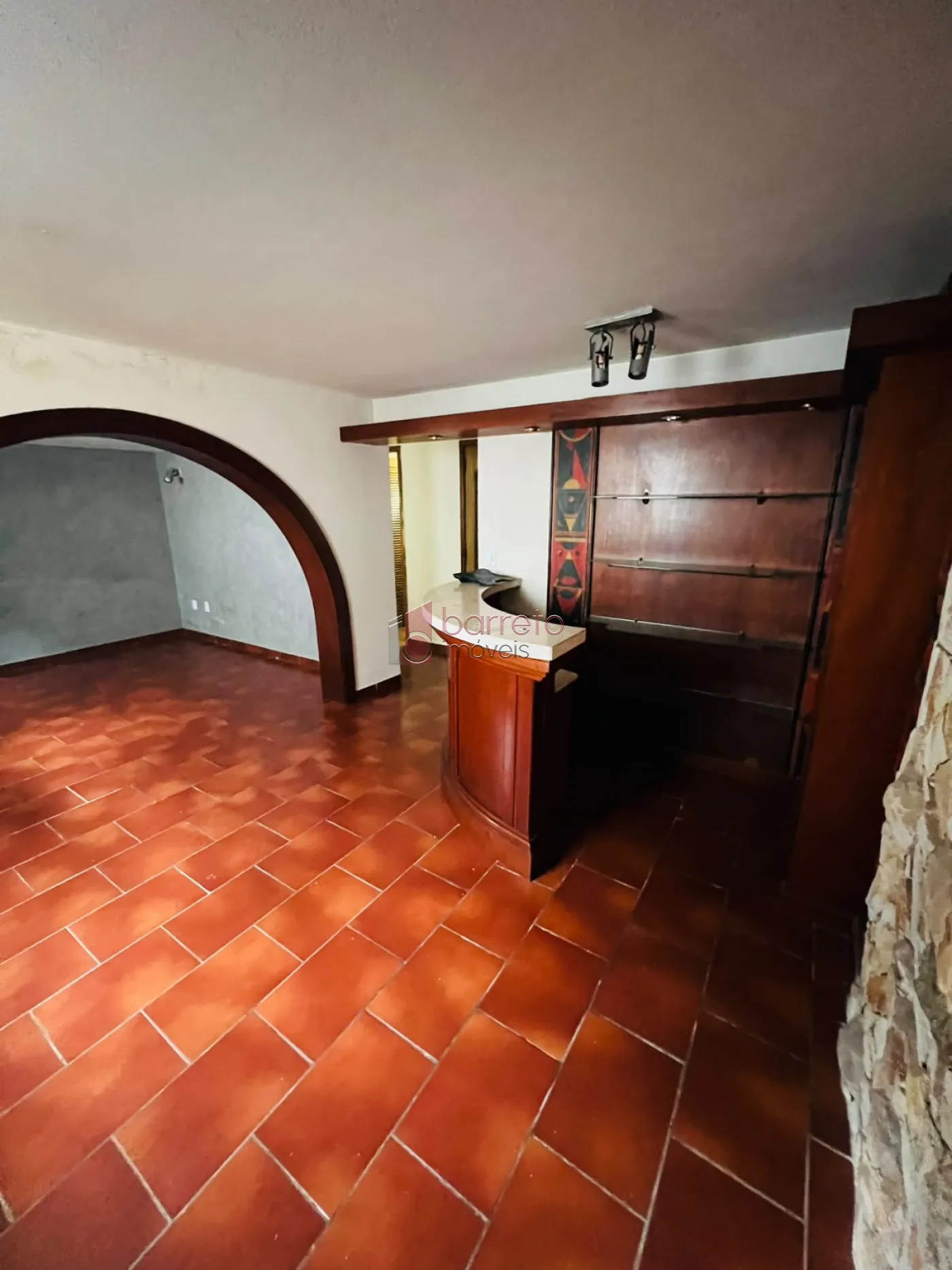 CASA PARA LOCAÇÃO NO BAIRRO PARQUE DO COLÉGIO – JUNDIAÍ/SP