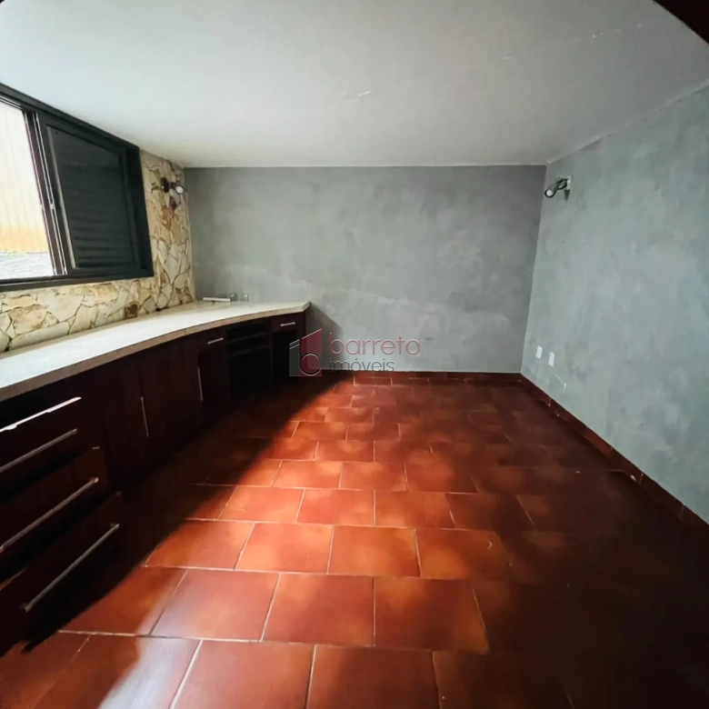 CASA PARA LOCAÇÃO NO BAIRRO PARQUE DO COLÉGIO – JUNDIAÍ/SP