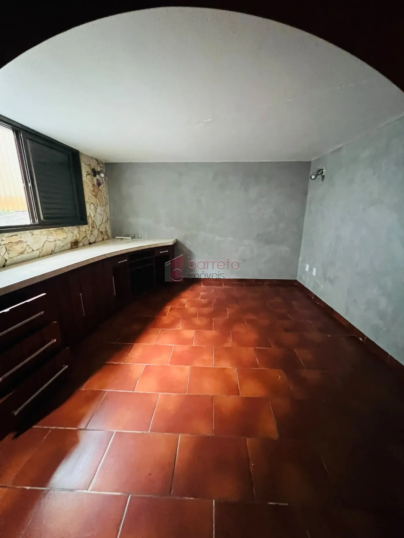 CASA PARA LOCAÇÃO NO BAIRRO PARQUE DO COLÉGIO – JUNDIAÍ/SP