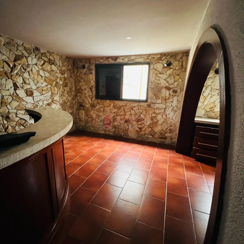 CASA PARA LOCAÇÃO NO BAIRRO PARQUE DO COLÉGIO – JUNDIAÍ/SP