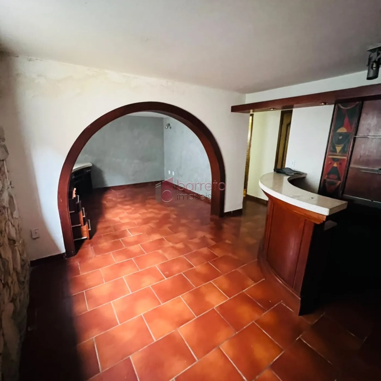 CASA PARA LOCAÇÃO NO BAIRRO PARQUE DO COLÉGIO – JUNDIAÍ/SP