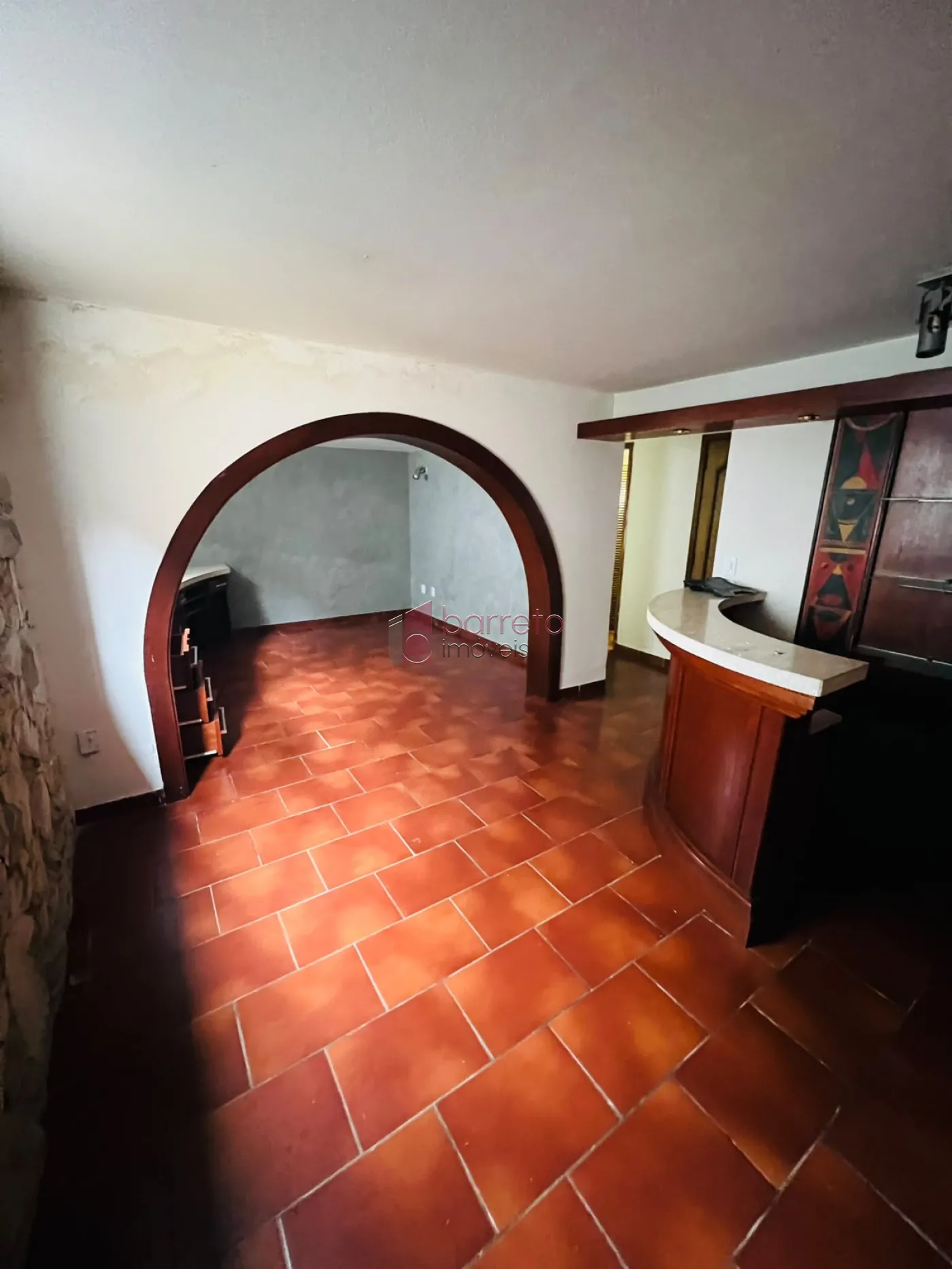 CASA PARA LOCAÇÃO NO BAIRRO PARQUE DO COLÉGIO – JUNDIAÍ/SP