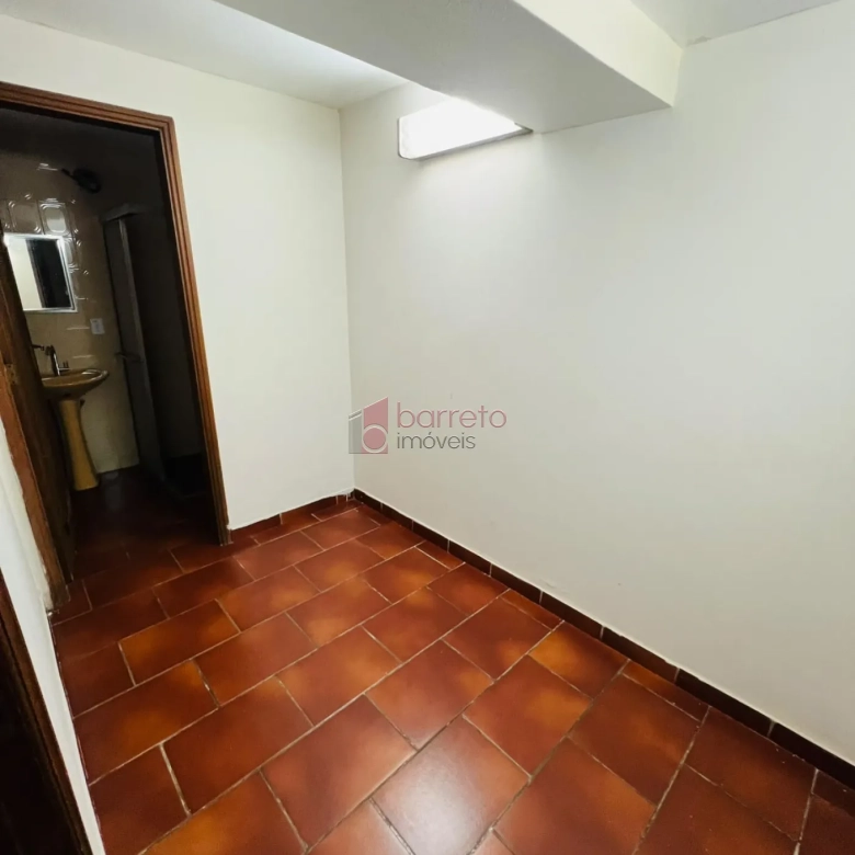 CASA PARA LOCAÇÃO NO BAIRRO PARQUE DO COLÉGIO – JUNDIAÍ/SP