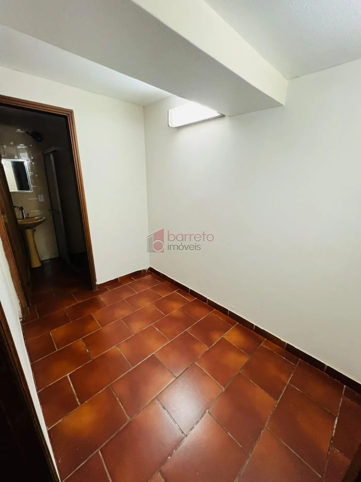 CASA PARA LOCAÇÃO NO BAIRRO PARQUE DO COLÉGIO – JUNDIAÍ/SP