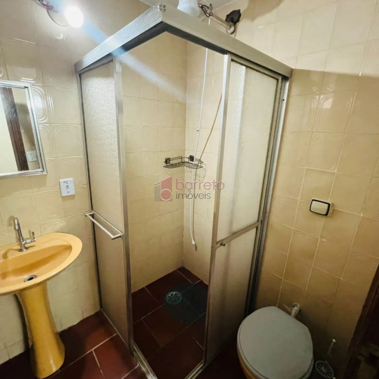 CASA PARA LOCAÇÃO NO BAIRRO PARQUE DO COLÉGIO – JUNDIAÍ/SP