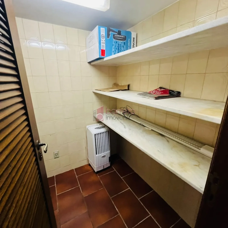 CASA PARA LOCAÇÃO NO BAIRRO PARQUE DO COLÉGIO – JUNDIAÍ/SP