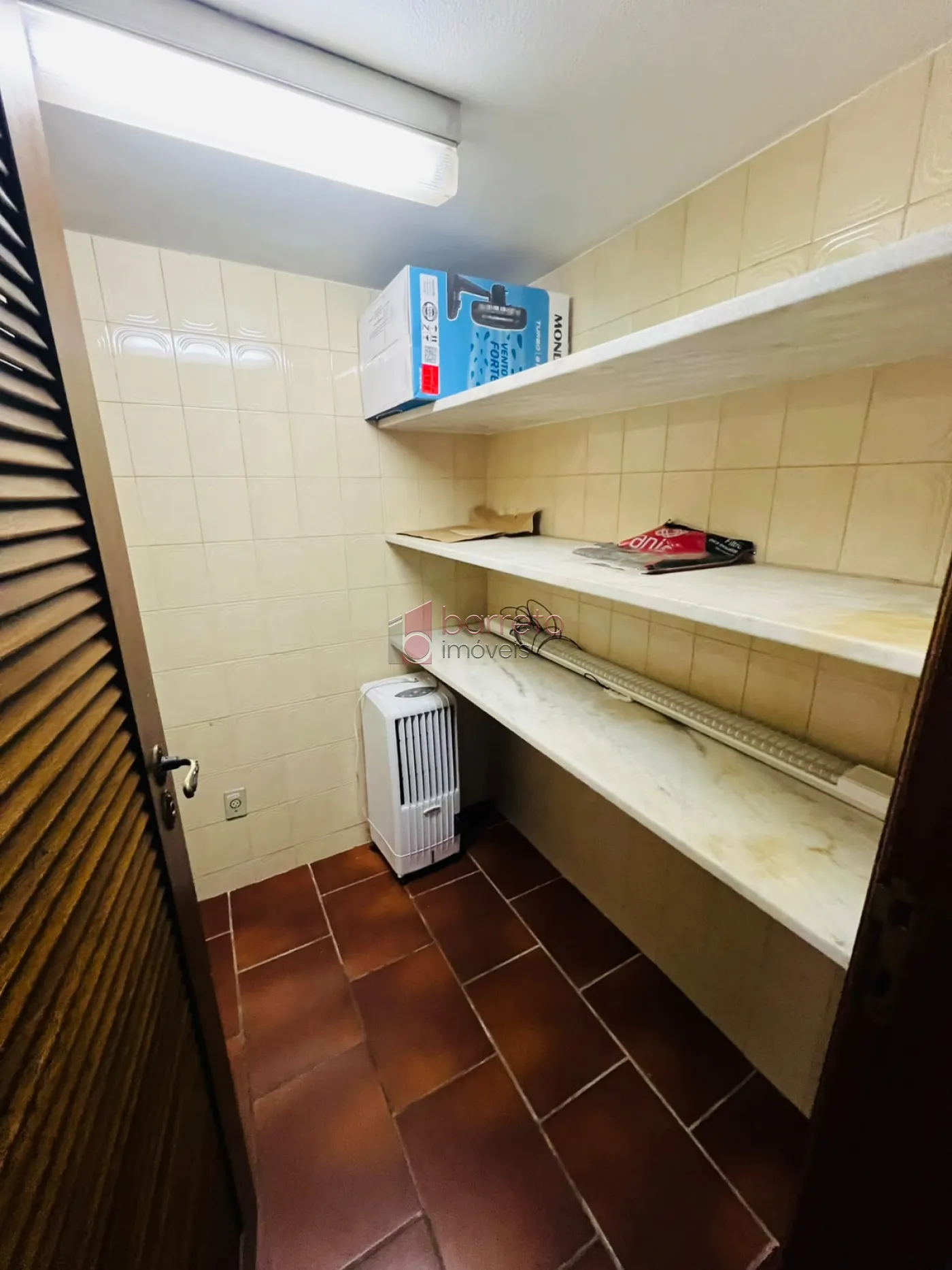 CASA PARA LOCAÇÃO NO BAIRRO PARQUE DO COLÉGIO – JUNDIAÍ/SP