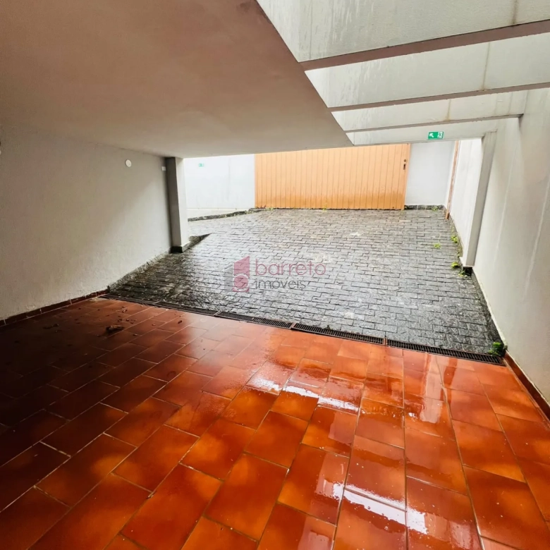 CASA PARA LOCAÇÃO NO BAIRRO PARQUE DO COLÉGIO – JUNDIAÍ/SP