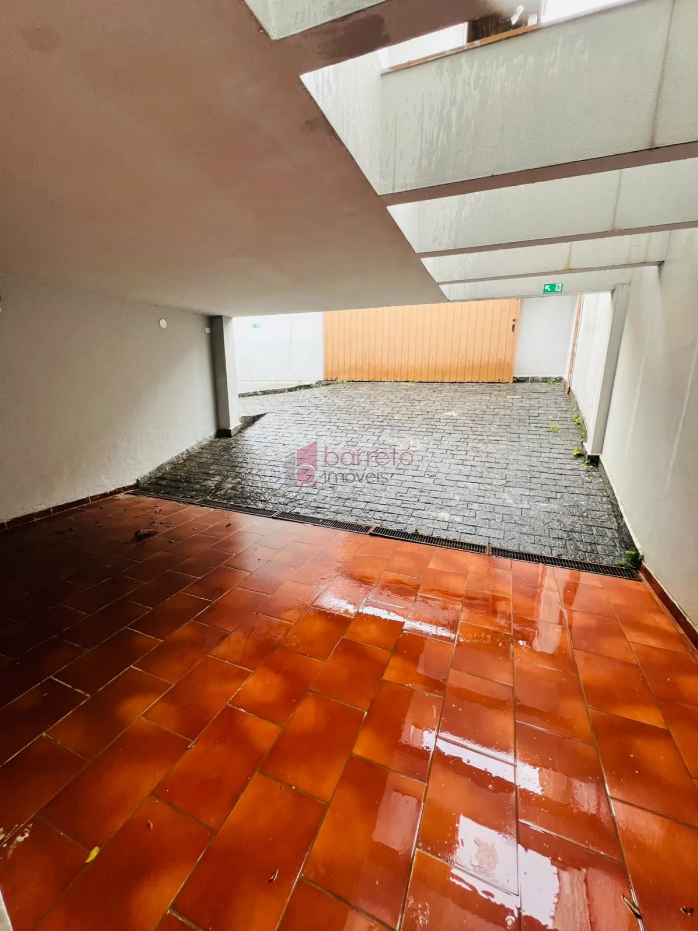 CASA PARA LOCAÇÃO NO BAIRRO PARQUE DO COLÉGIO – JUNDIAÍ/SP