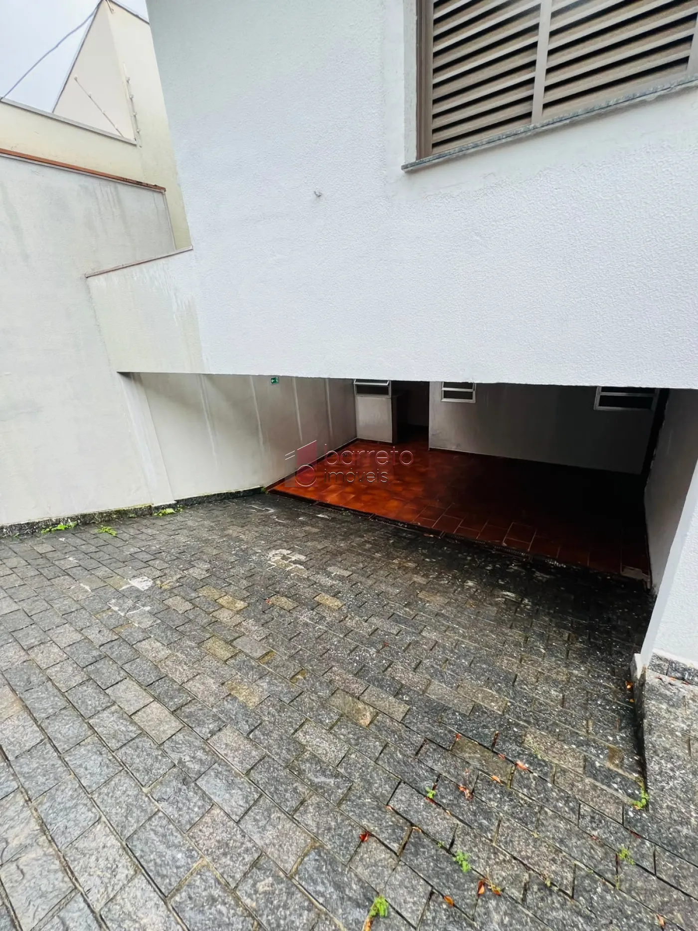 CASA PARA LOCAÇÃO NO BAIRRO PARQUE DO COLÉGIO – JUNDIAÍ/SP