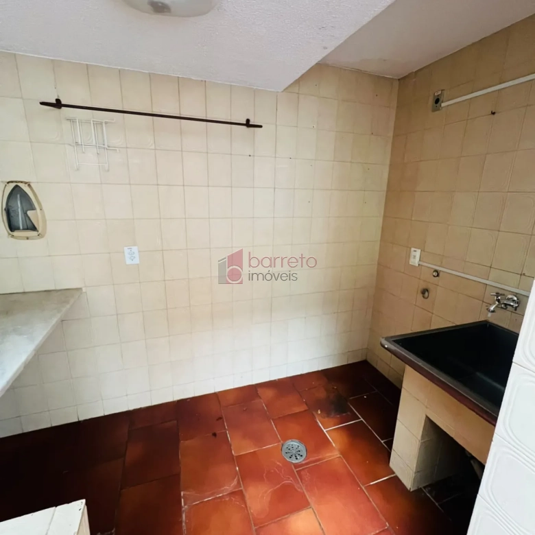 CASA PARA LOCAÇÃO NO BAIRRO PARQUE DO COLÉGIO – JUNDIAÍ/SP